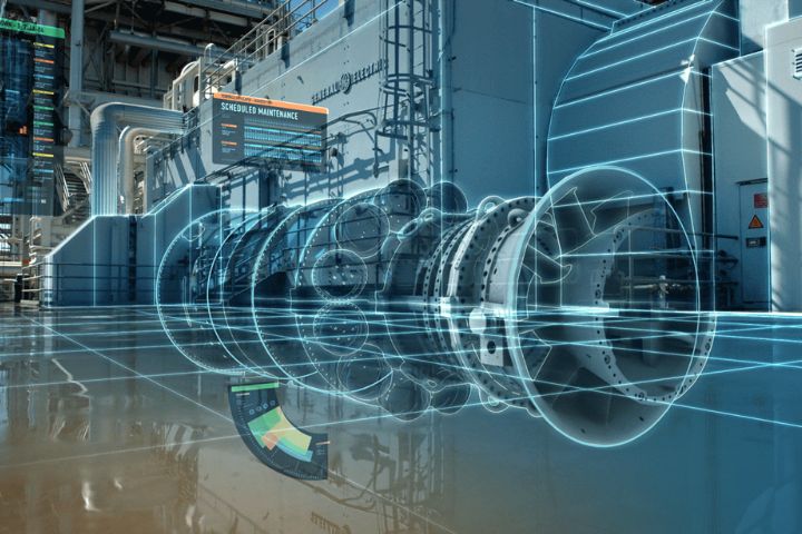 4 Advantages Of Having A Digital Twin￼