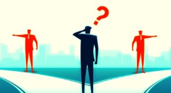 What Are The Five Steps To Execute Effective Decision Making Process?