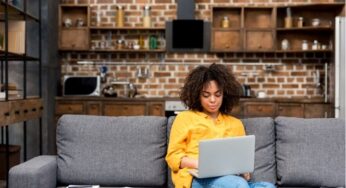 7 Tips To Improve The Security Of Your Company On The Internet If You Work From Home