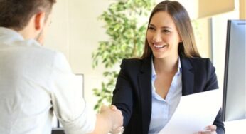A Guide For Breaking Into A Career In Business