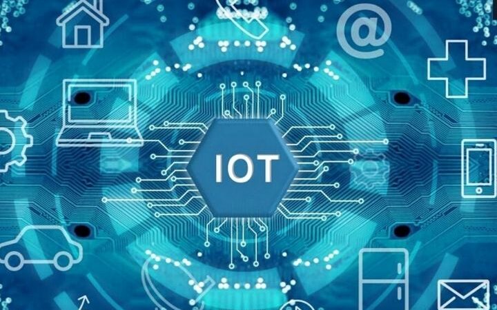 A Quick Guide To IoT