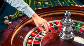 Best Online Casino Table Games 2023