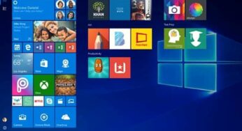 Control And Manage Windows 10 From Task Manager