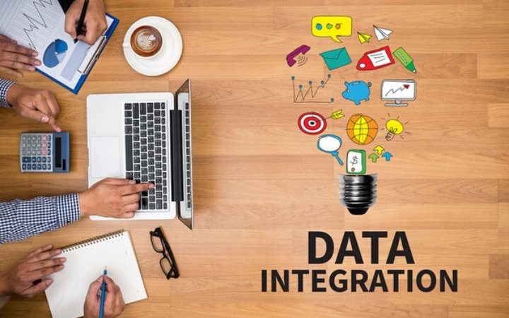 DATA INTEGRATION SOLUTION