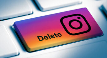 How To Delete Your Instagram Account?