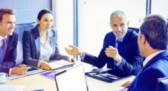 Difference Between Being Boss Or Leader