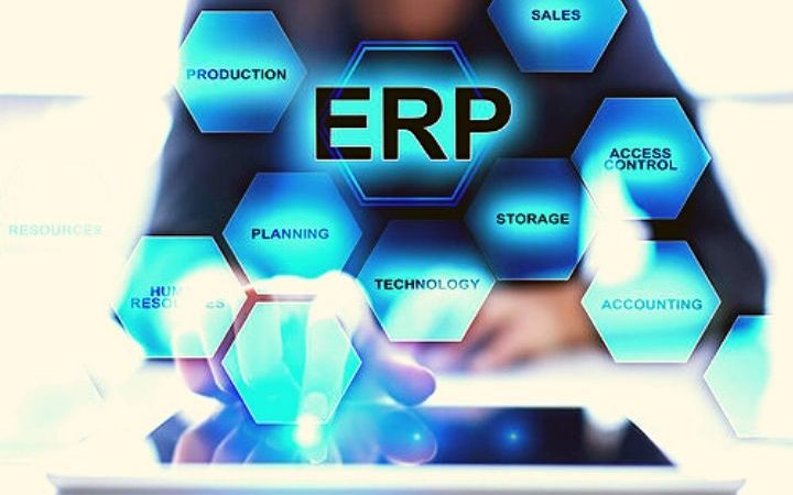 ERP-Software