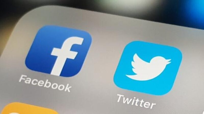 Facebook And Twitter Delete Several Accounts That Foment Iranian Propaganda