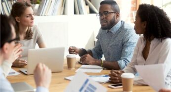 Five Tips To Optimize Human Resources Management