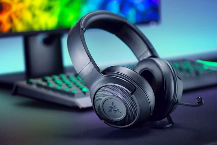 Headphones To Play With Integrated Microphone For Less Than €30