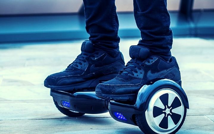 Hoverboard