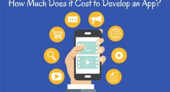 How Much Does Mobile App Development Really Cost ?