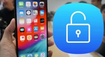 How To Unlock An Apple iPhone?