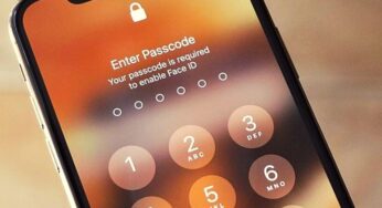 Unlock An iPhone 7 If You Don’t Remember The Password Or Code