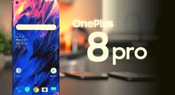 Try OnePlus 8, The Perfect Combination Of OxygenOS And Snapdragon