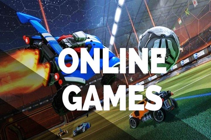 online games