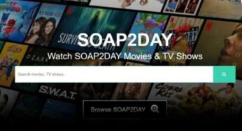 Soap2day | Is It Working in 2023 | Watch Free Movies Online & 15 Best Alternatives Of Soap2day In 2023