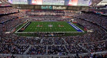 Social Network Influence in Super Bowl 2022