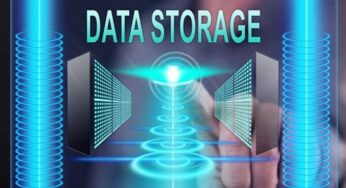 Storing Data Virtually: Types Of Storage Systems And Advantages