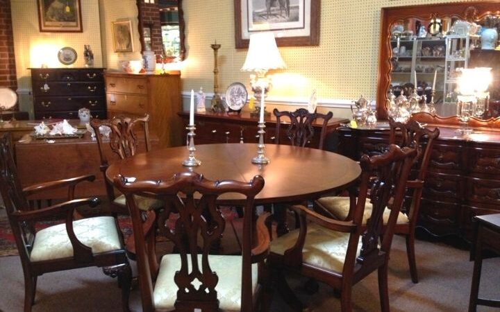 How To Start A Used Furniture Store