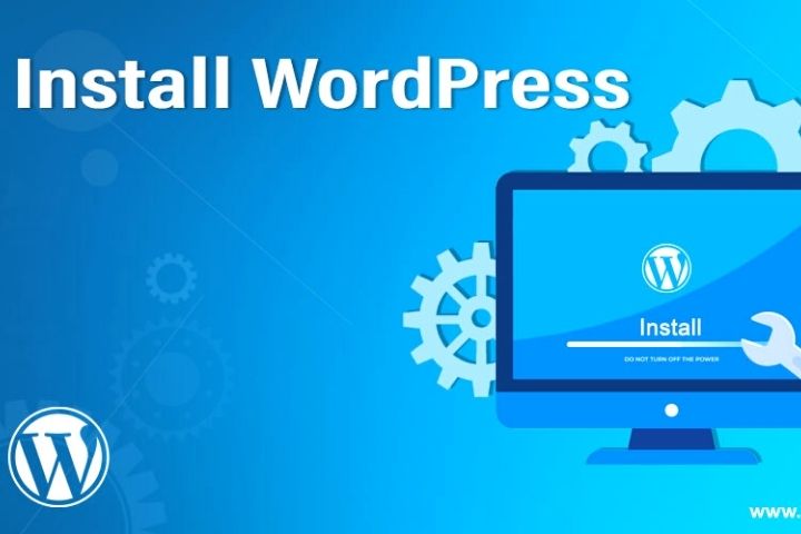 How To Install WordPress