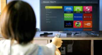 The Most Popular Operating Systems For A Smart TV