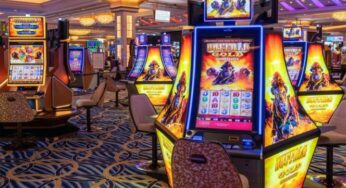 The Most Popular Slot Games In Las Vegas