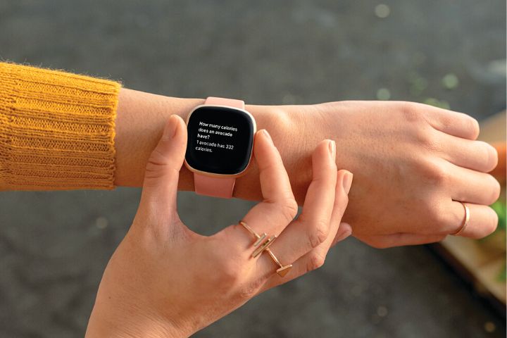 This Is The New Health Function That Will Incorporate The Next Smart Watch From Apple