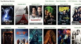 Top 10 M4uFree Movie Alternatives, Similar Sites like M4uFreeMovie in 2023 [Updated]
