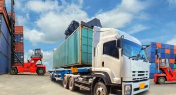 Top 4 Challenges Logistics Will Face In The Future