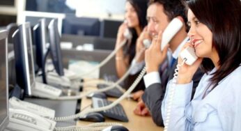 Types Of Customers Of A Call Center