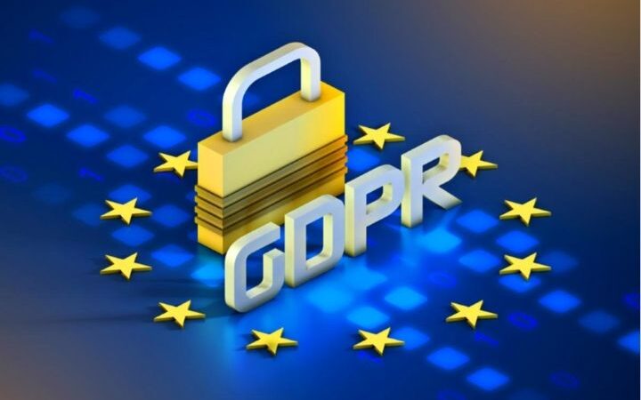 What does the GDPR mean for our security?