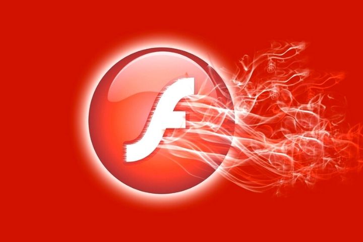 Install This Update And Permanently Remove Flash From Windows