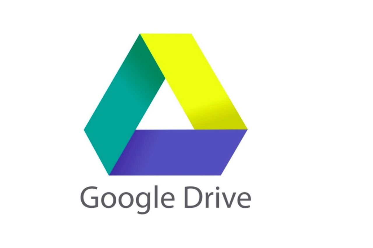 Google Drive