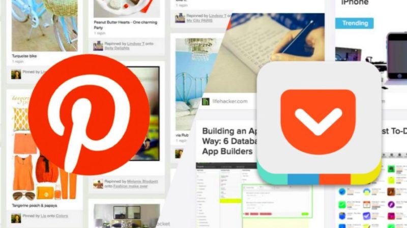 Pinterest Adds New Shopping Tab To Facilitate In-App Sales