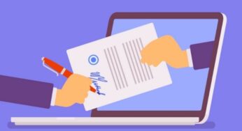 Advantages Of The Electronic Digital Signature For Companies