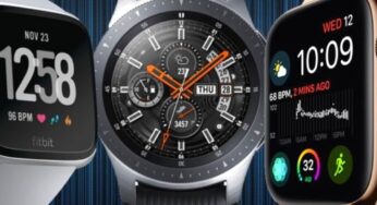 Best Smartwatches For Business In 2021
