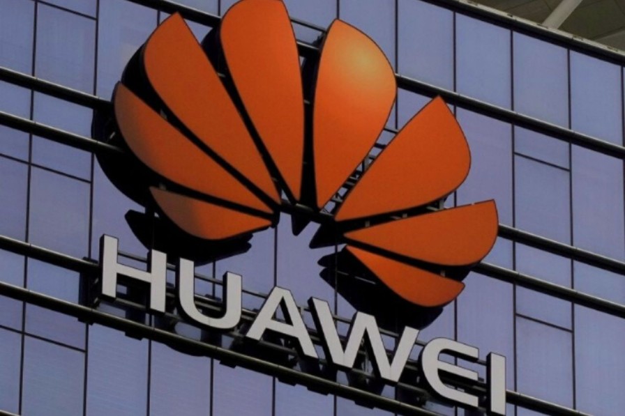 Huawei