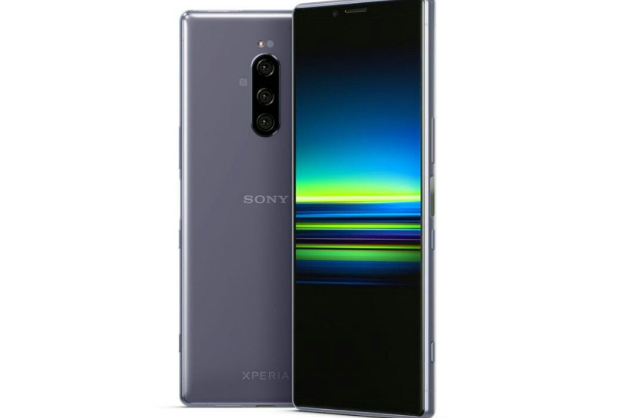 Sony Xperia 1