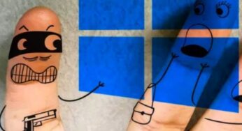 This Is The New Anti-Theft Mode That Will Come To Windows 10