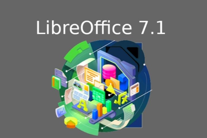 Install The New LibreOffice 7.1 And Forget About Microsoft Office