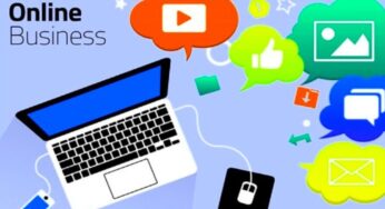 7 Steps To Open Your Online Business