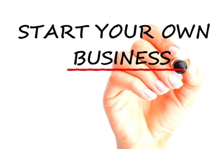 Small Business Ideas for Entrepreneurs Who Want to Start Their Own Business