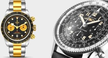 4 Best Watch Brands To Buy As Investment