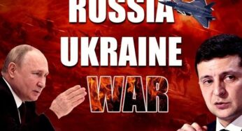 War Ukraine And Russia, Last Minute |Invasion Begins: Russia Claims To Have Destroyed Ukraine’s Air Bases