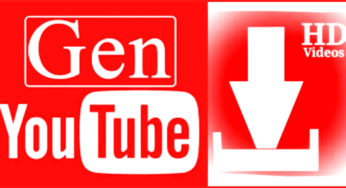 Genyoutube – Download YouTube Videos, Movie Songs For Free – 2021